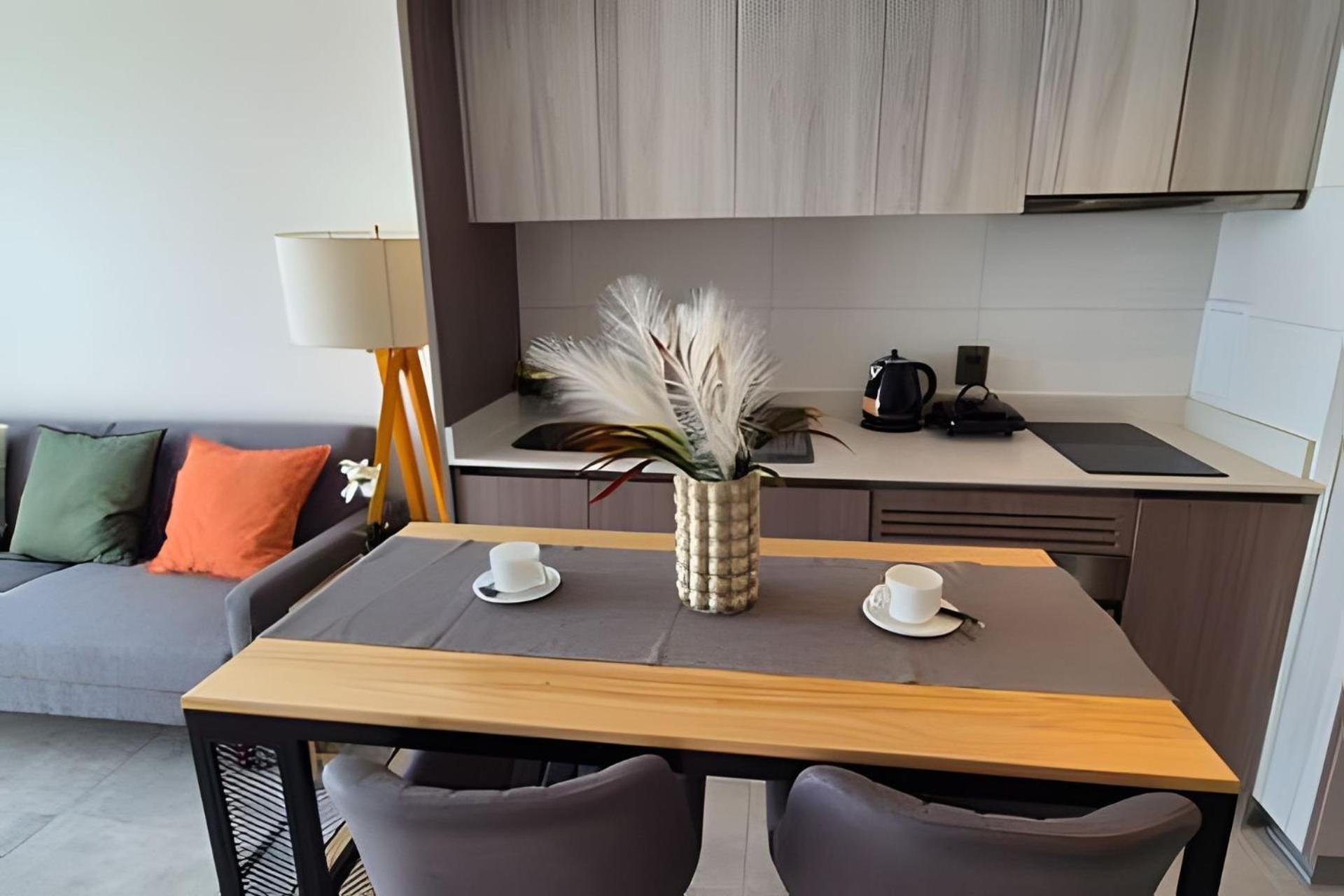 Apartamento Nunoa Depto 1d1bcwifi Parking Free Cerca Metro Estadio Nacional A Pocas Cuadras